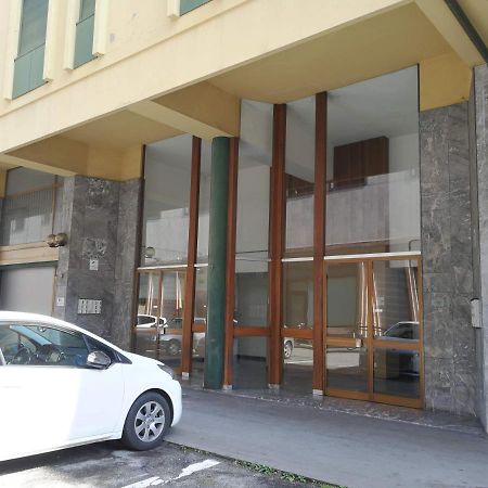 Enjoy Padova Lejlighed Eksteriør billede