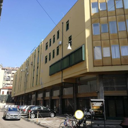 Enjoy Padova Lejlighed Eksteriør billede