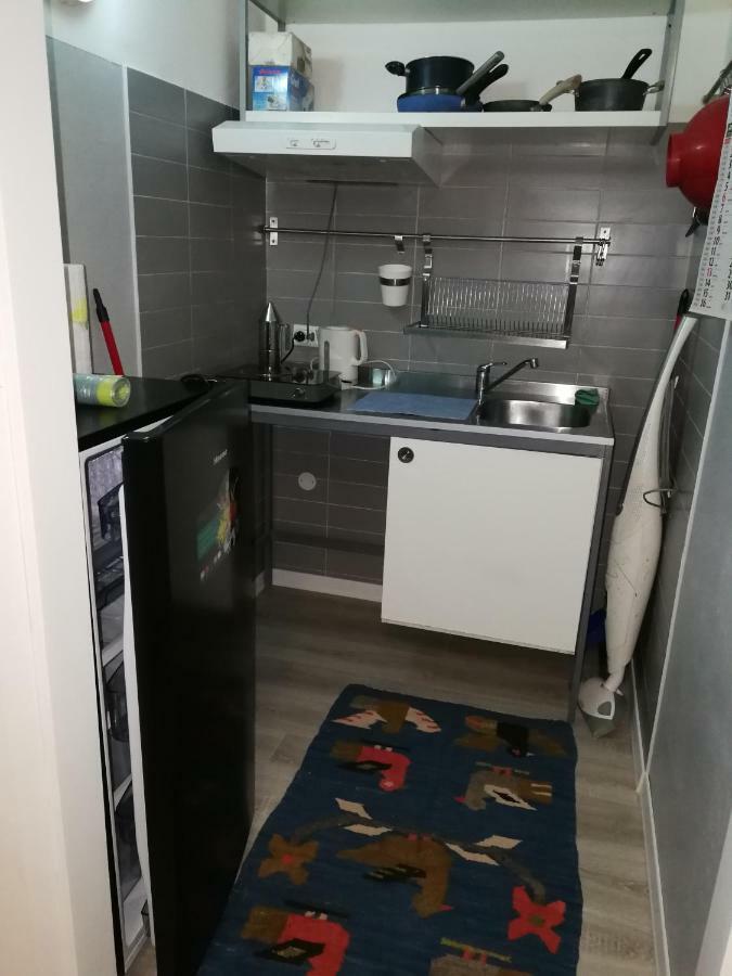 Enjoy Padova Lejlighed Eksteriør billede