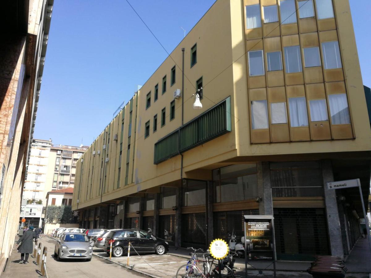 Enjoy Padova Lejlighed Eksteriør billede